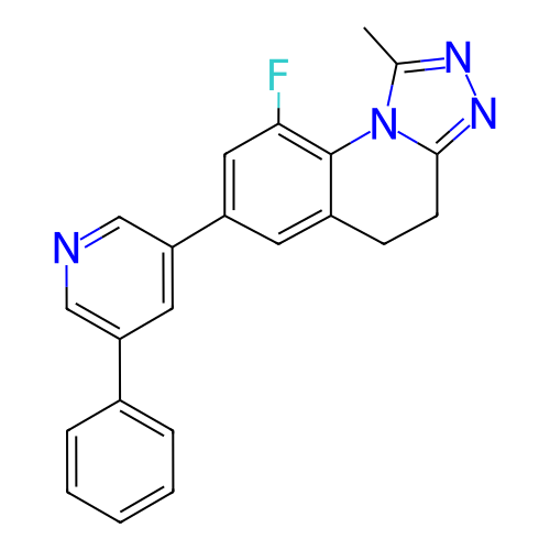 Chemical structure of BindingDB Monomer ID 50078616