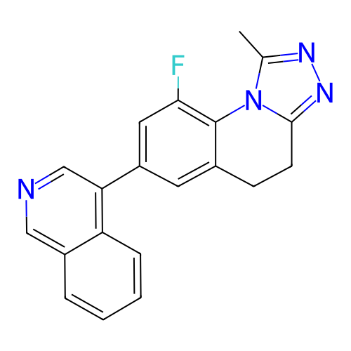 Chemical structure of BindingDB Monomer ID 50078617