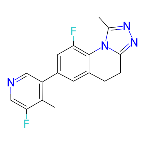 Chemical structure of BindingDB Monomer ID 50078618