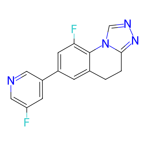 Chemical structure of BindingDB Monomer ID 50078619