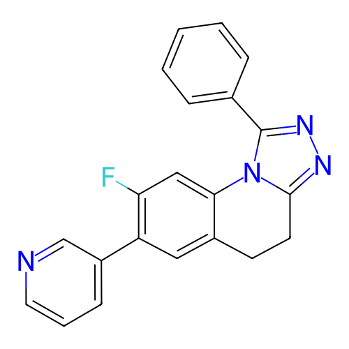 Chemical structure of BindingDB Monomer ID 50078624
