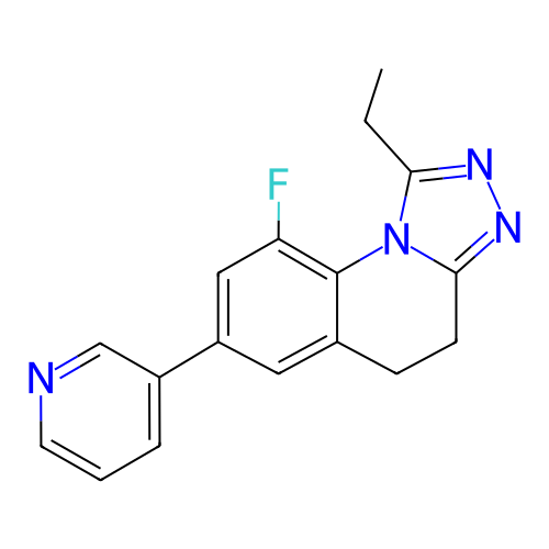 Chemical structure of BindingDB Monomer ID 50078627