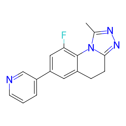 Chemical structure of BindingDB Monomer ID 50078629