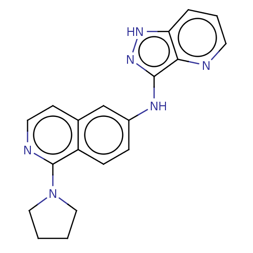 Chemical structure of BindingDB Monomer ID 50078632