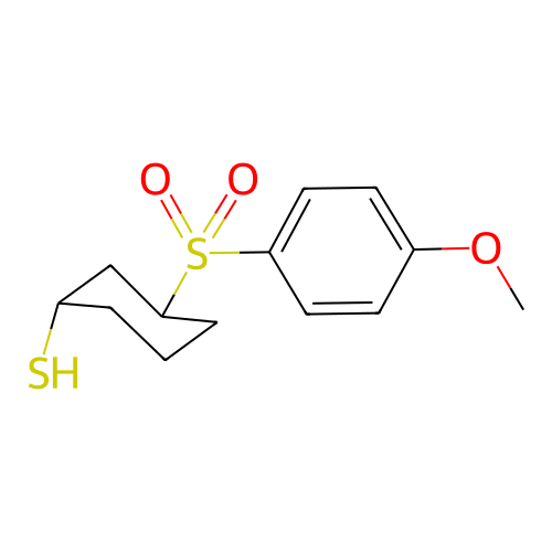 Chemical structure of BindingDB Monomer ID 50078669