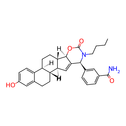 Chemical structure of BindingDB Monomer ID 50078673