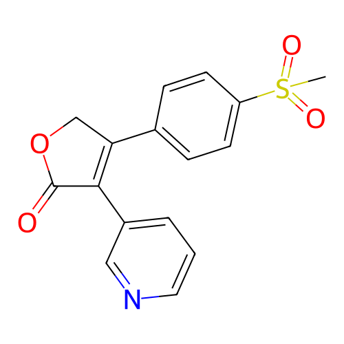 Chemical structure of BindingDB Monomer ID 50078685