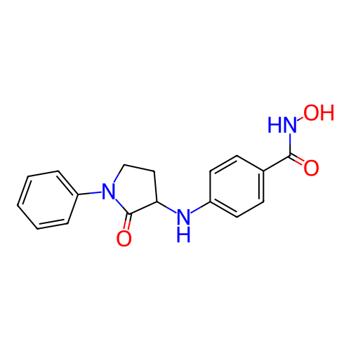 Chemical structure of BindingDB Monomer ID 50078750