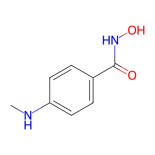 Chemical structure of BindingDB Monomer ID 50078753