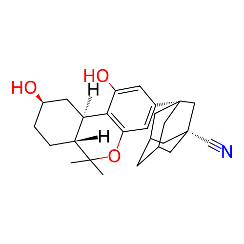 Chemical structure of BindingDB Monomer ID 50078763