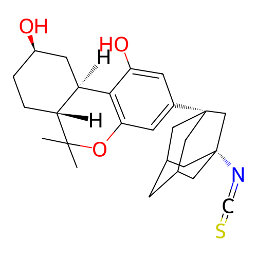 Chemical structure of BindingDB Monomer ID 50078765