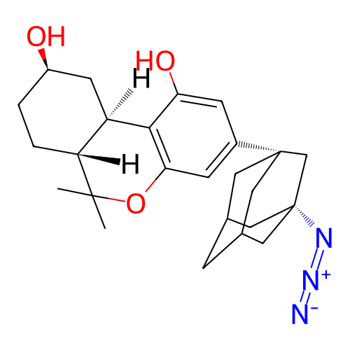 Chemical structure of BindingDB Monomer ID 50078766