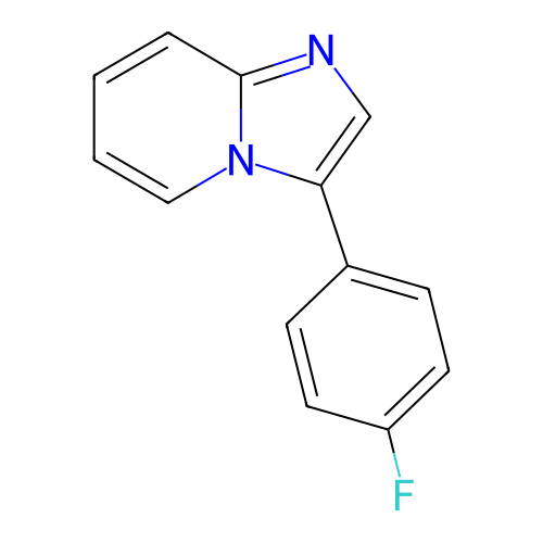 Chemical structure of BindingDB Monomer ID 50078773