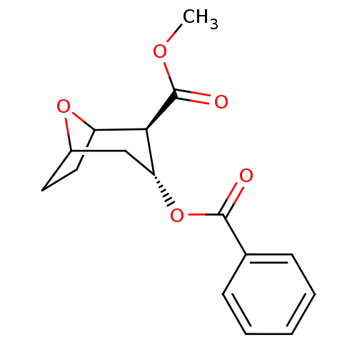 Chemical structure of BindingDB Monomer ID 50078778