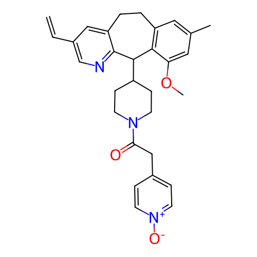 Chemical structure of BindingDB Monomer ID 50078814