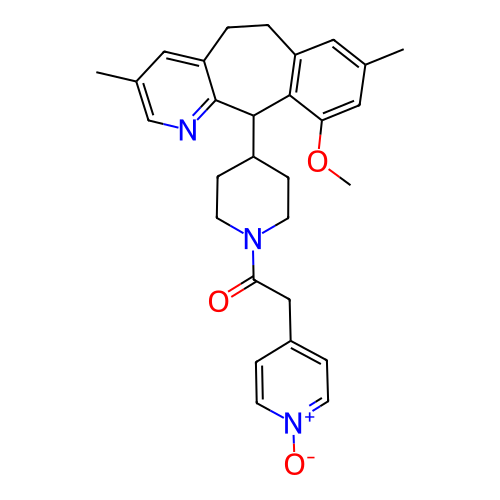 Chemical structure of BindingDB Monomer ID 50078815
