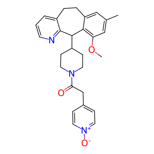 Chemical structure of BindingDB Monomer ID 50078817