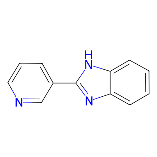 Chemical structure of BindingDB Monomer ID 50078827