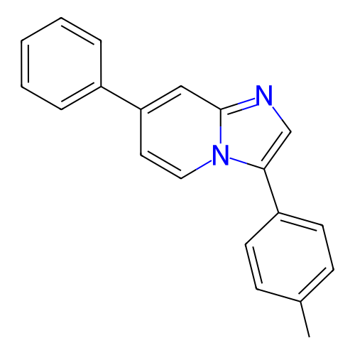 Chemical structure of BindingDB Monomer ID 50078839