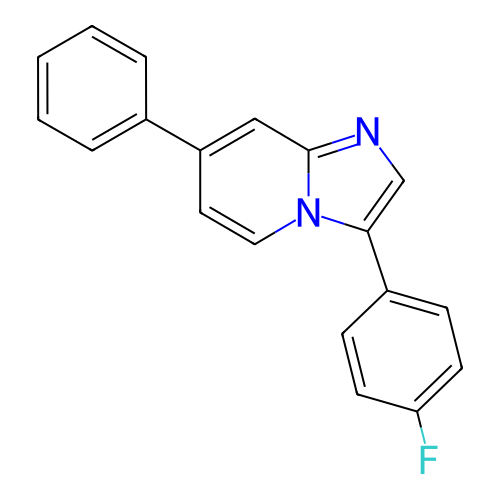 Chemical structure of BindingDB Monomer ID 50078840