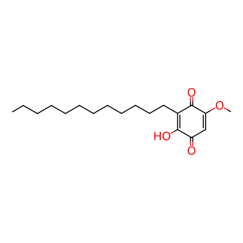Chemical structure of BindingDB Monomer ID 50078844