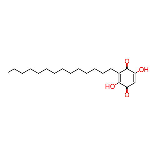 Chemical structure of BindingDB Monomer ID 50078847