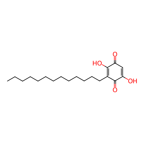 Chemical structure of BindingDB Monomer ID 50078848
