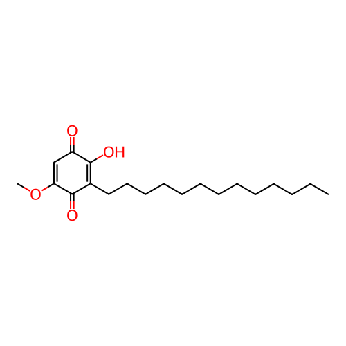 Chemical structure of BindingDB Monomer ID 50078855