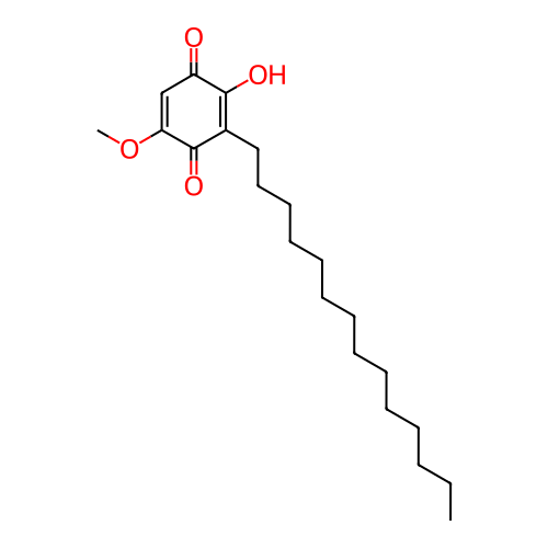 Chemical structure of BindingDB Monomer ID 50078856