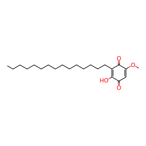 Chemical structure of BindingDB Monomer ID 50078857