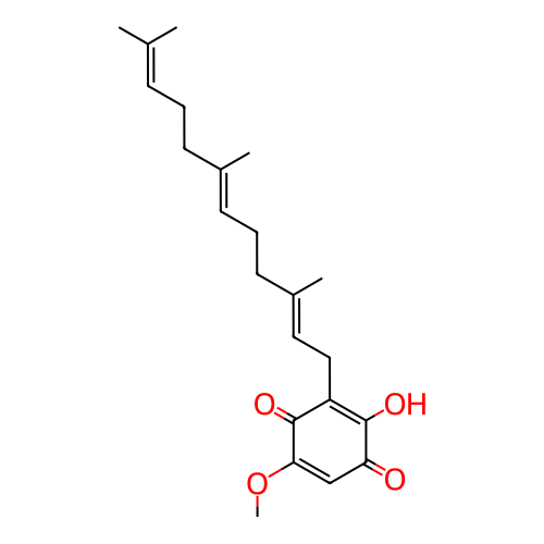 Chemical structure of BindingDB Monomer ID 50078860