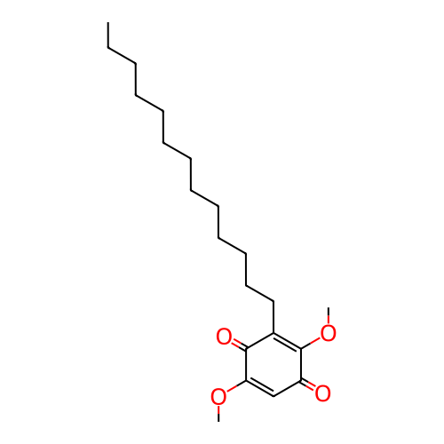 Chemical structure of BindingDB Monomer ID 50078867