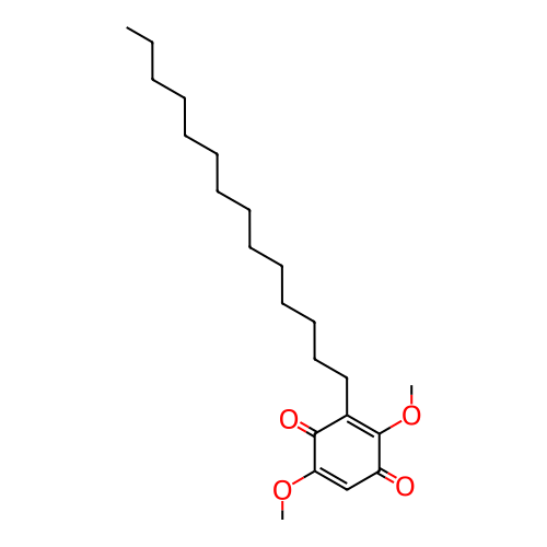 Chemical structure of BindingDB Monomer ID 50078868