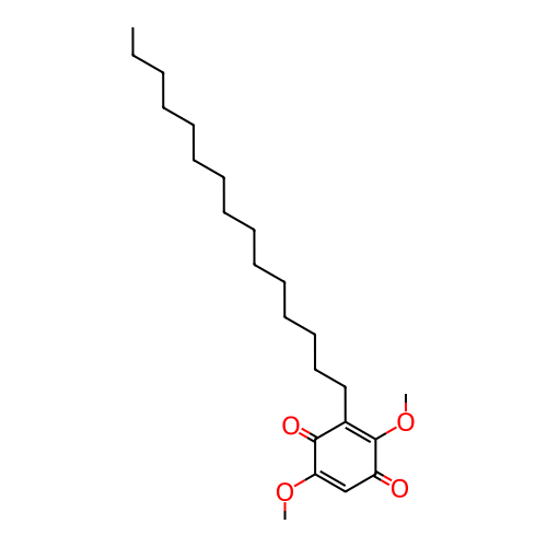 Chemical structure of BindingDB Monomer ID 50078869