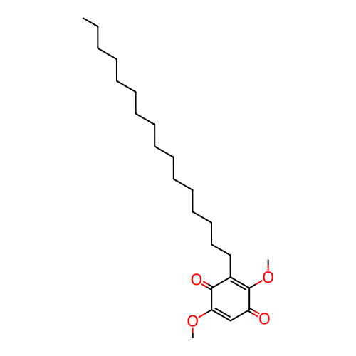 Chemical structure of BindingDB Monomer ID 50078870
