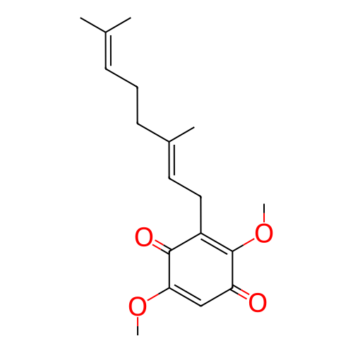Chemical structure of BindingDB Monomer ID 50078871