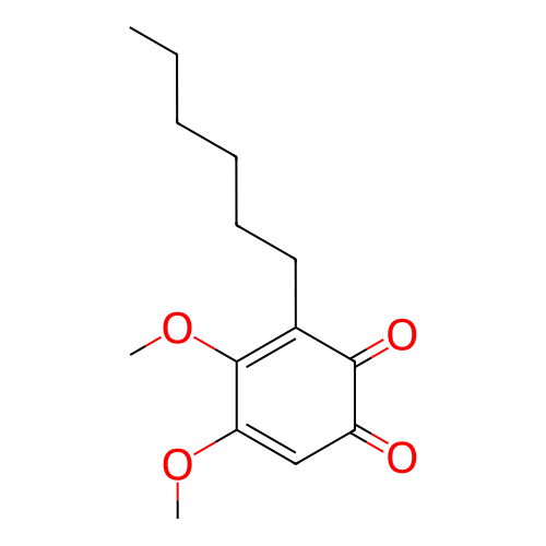 Chemical structure of BindingDB Monomer ID 50078874