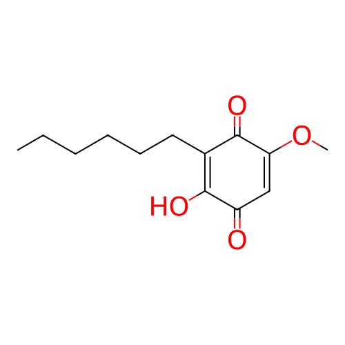 Chemical structure of BindingDB Monomer ID 50078877