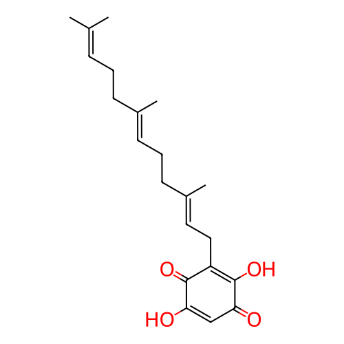 Chemical structure of BindingDB Monomer ID 50078879