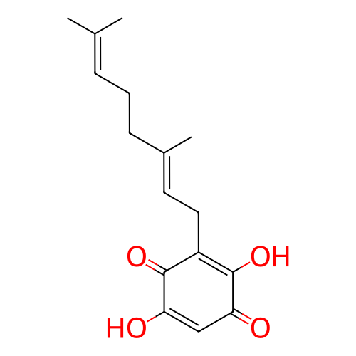Chemical structure of BindingDB Monomer ID 50078880