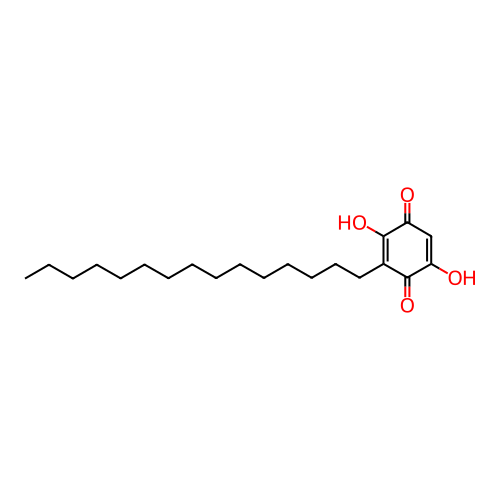 Chemical structure of BindingDB Monomer ID 50078882
