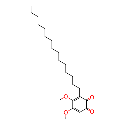 Chemical structure of BindingDB Monomer ID 50078885