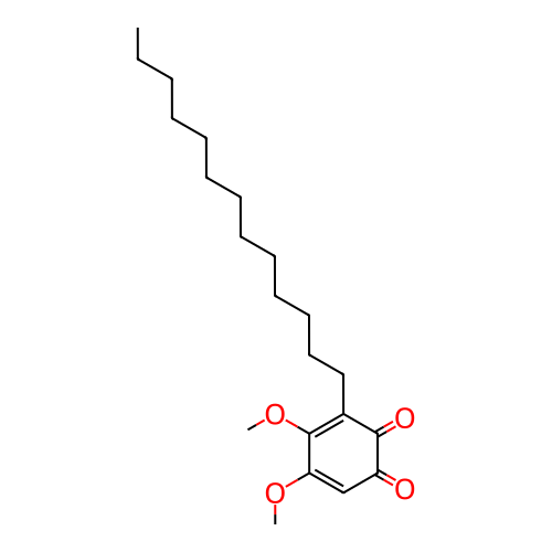 Chemical structure of BindingDB Monomer ID 50078887