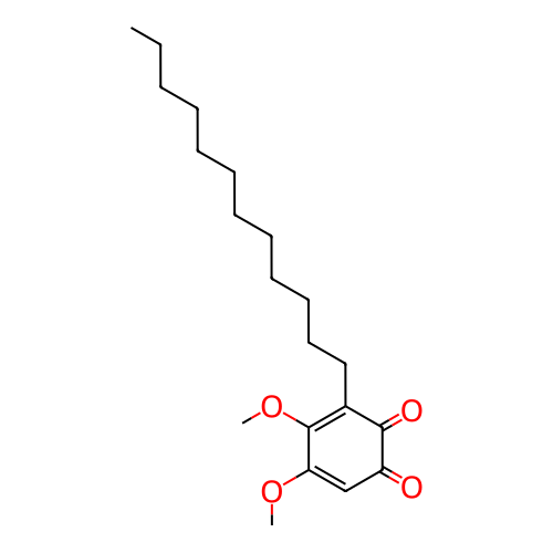 Chemical structure of BindingDB Monomer ID 50078888