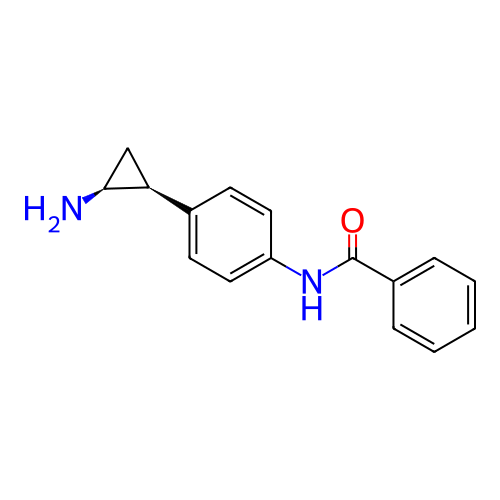 Chemical structure of BindingDB Monomer ID 50078893