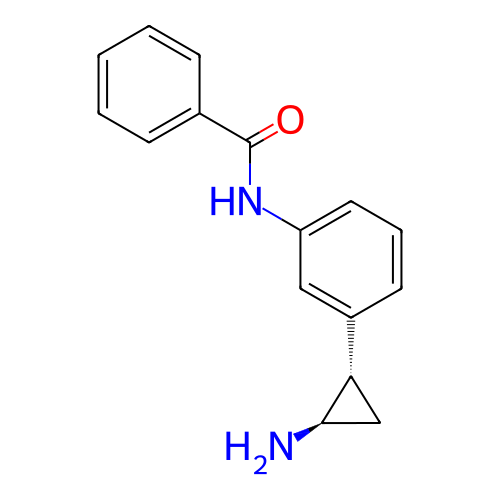 Chemical structure of BindingDB Monomer ID 50078898
