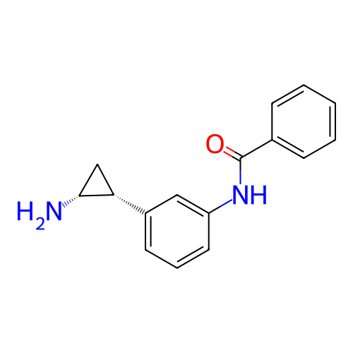 Chemical structure of BindingDB Monomer ID 50078899