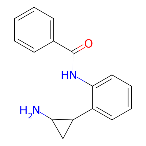 Chemical structure of BindingDB Monomer ID 50078900