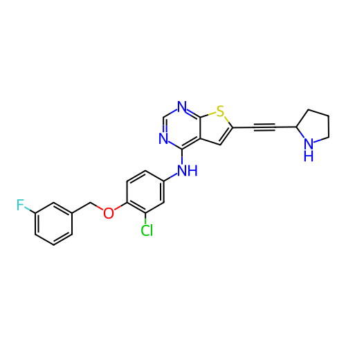 Chemical structure of BindingDB Monomer ID 50078901