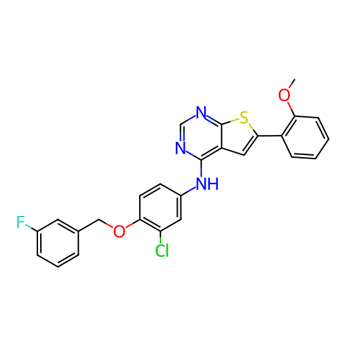 Chemical structure of BindingDB Monomer ID 50078907
